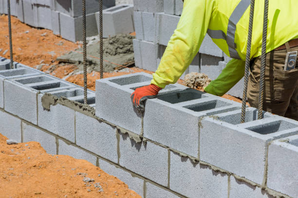 Best Concrete Driveway Repair Near Me  in USA